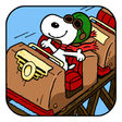 Icon of program: Snoopy Coaster