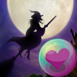 Happy Halloween HD Wallpapers icon