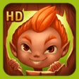 Fairy story Lesiki icon