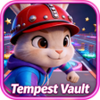 ไอคอนของโปรแกรม: Tempest Vault