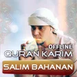 程序图标：Quran Majeed Salim Bahana…