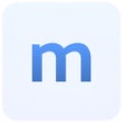 Programın simgesi: ビデオ通話 moments チャットもできる人気S…