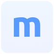 Ícone do programa: ビデオ通話 moments チャットもできる人気S…