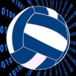 Programın simgesi: Volleyball Drill Down
