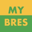 Icoon van programma: My BRES