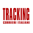 Tracking - tracciamento pacchi icon