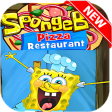 Sponge Pizza Game