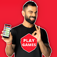 Icoon van programma: Play Game And Earn Money …