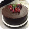 プログラムのアイコン：Recetas de Chocolate, de …