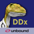 程序图标：Diagnosaurus DDx
