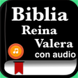Иконка программы: Biblia Reina Valera Narra…