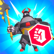 Icon of program: 3D Robots Fight