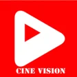 プログラムのアイコン：Cine V5 - Full HD Movies