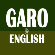 Garo To English Dictionary