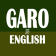 Иконка программы: Garo To English Dictionar…