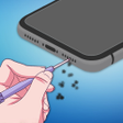 Speaker cleanervolume booster icon