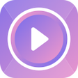 プログラムのアイコン：Video Player - Play All F…