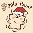 Symbol des Programms: WigglyPaint: DrawShakeSha…