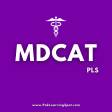 MDCAT Entry Test Preparations