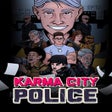 Ikona programu: Karma City Police