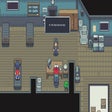 程序图标：Karma City Police