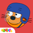 Programikonen: Kid-E-Cats Hockey Elo