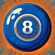 أيقونة البرنامج: Lottery Winning Numbers
