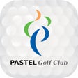 أيقونة البرنامج: 파스텔 골프클럽