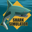 프로그램 아이콘: Shark Simulator