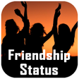 Ikona programu: Friendship Video Status 2…