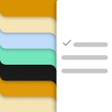 أيقونة البرنامج: Weekly To-Do List - oneWe…