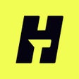 Programın simgesi: TrainHeroic: Strength Tra…