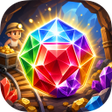 Ícone do programa: Dig  Match