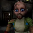 プログラムのアイコン：Scary Doll Mansion Surviv…