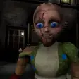 Scary Doll Mansion Survival