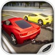 Ikon program: Chained Cars Drag Challen…
