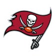 Ikona programu: Tampa Bay Buccaneers Offi…