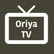 ไอคอนของโปรแกรม: Oriya TV Channels