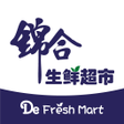 程序图标：De Fresh Mart