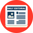 Daily Editorial -Vocabulary  Current affairs