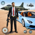 Icon of program: Gangster Games Crime Simu…