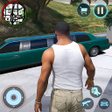 Icoon van programma: Gangster Games Crime Simu…