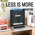 Icon of program: Tabplus newtab lite--Spee…