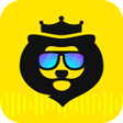 Иконка программы: Hayyakom - Voice Chat Roo…