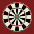 프로그램 아이콘: Simple Darts Scoreboard