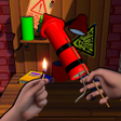 プログラムのアイコン：Fireworks Maker Simulator…