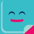 Programın simgesi: Gloo Sticker Album