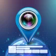 Icono de programa: GeoSnap: GPS Photo Locati…