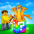 Ícone do programa: Magic Lucky Block Breaker
