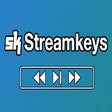 Icon of program: streamkeys
